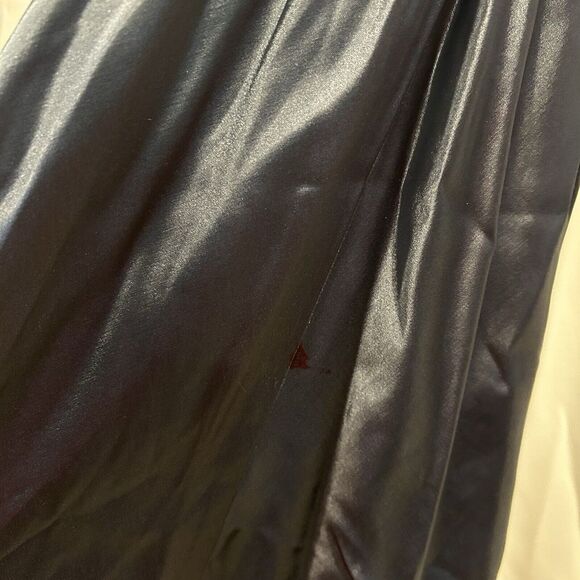 De Laru Ladies Sparkle‎ Beaded Green Dress Size 11/12 - Picture 5 of 7